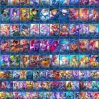 US/GLOBAL  IOS/ANDROID | 607 SKIN | WORLD COLLECTOR | GOOD WIN RATE | HIGHEST RANK IMMORTAL 175