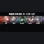 [ALL DEVICES] [Asia] TL 29 | 13 Characters | 2 5-Star | Gepard | Himeko | Herta | Dan Heng | Asta | Tingyun | Natasha