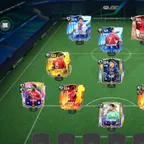 P110! Prime 125 ovr | 24k Star Shard | 92B T.V | 126 Koeman x Alphonso Davies | Balance H2h Team | Android & iOS Ea Link