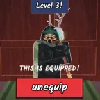 Necromancer Class LVL 3 | 291 Gems |99 Nights Instant Delivery + Email changed 0
