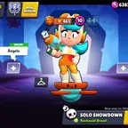 470X SKINS/191X EPIC | 115K TROPHY-63K POWER POINT | 108/107X BRAWLER | 45X MAX | 42X HYPER | 106 TOTAL PRESTIGE |INSTAN