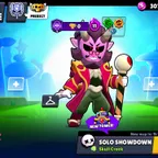 🔥55K TROPHY [ 307 SKIN ] 🔥 96 BRAWLER | 41 MAXED | 35 HYPERCHARGE | INSTANT DELIVERY