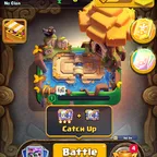 Clash Royale | 83 LvL | 68 Cards lvl 16 | Ultimate Champ HIstory | 247 Emote | 35 Evo | 11 Heroes | Name Change | Instan