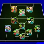 Tournament account-new Ronaldo-Suarez-Aguero-Power 3238-9 Rare Manager-Nistelrooij-Basten-Pepe-Chiellini-Forlan-Villa-Be