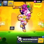 Brawl Stars Account | 38.5K Trophies | 79 Brawlers | 212 Skins | Full Email Access | Robomike | Instant Delivery