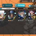 6 Top Tier Ex's | New Ex Gear 5 V2 | Ex Grap | Ex Black Beard| [iOS ONLY][GLOBAL]4900+ Diamonds 1700+  Gold Fragments BE