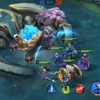 ML1175 // / /Collector Natalia / /Light Tiger / /Blazing Franco / /Saber Saber / /5 Epics / /Venom Goose / /41k Bo