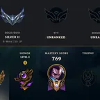 SEVER [ TR ] - 445 LVL  - GOLD IV FELX - 191 SKINS - FULL CHAMP [ 153226 BE - 28 RP ] - FULL ACCESS
