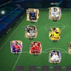 UF109! TOPCLASS 129 OVR | 142B T.V. | 243M COINS | 4x 122 VAN DIJK x MBAPPE x LAHM x CHIELLINI | RAUL | ANDROID/IOS.EA