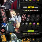 All Platform - EU - Level54 - 23 Character 10 5'Star - 5 Engine 5'Star - 5 Bangboo 5'Star - Alice - Banyue - Evelyn - Zh
