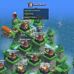 LEVEL-27 ! ENGLISH NAME ! DARK EVIL CLAN ! CAPITAL HALL-10 FULL MAX ! WAR WINS 671 LOSSES 220 ! ALMOST 28 LEVEL DONE