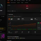 CS1187 // / / FACEIT LVL 10 / / PRIME / / NATIVE MAIL / / FULL ACCESS / / 113 hrs / /