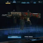 WARZONE - BO7 - Level 55 - 1-2 Guns Max - All Unlocked -Xbox Link-  All Platforms Linkable - Full Access |
