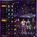 BEST ACC FOR START || SERVER MENA