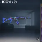 Roaring Immolation - m416 - Lvl.7(Maxed) | Ignis X-Suit Wildsoul Warden + Phantasia Siren Ultimate Set | Shelby 42