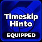 Volleyball Legends TIMESKIP HINTO JINKO RANDOM ABILITY 13+ INSTANT DELIVERY FULL ACCESS EMAIL LINKED