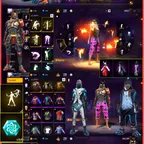 PERIM 4 || 2 GUNS || SERVER MENA