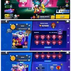 157k TROPHIES 🌟 LEGENDARY 2025 🌟 61 MAX POWER BRAWLERS || 106 BRAWLERS UNLOCK || 49 HYPERCHARGE || 337 SKINS ||