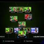 Steam Account[PC]|11x Booster|15x Five Star Card|Johan Cruyff-106! Van Basten! Mbappe! Gerrard!C.Puyol C.Romero! Messi! 