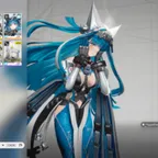 ASIA LV 2 | Starter Account 1SSR - Last Rite | Weapon Finishing Call | Fast Delivery 0