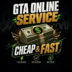 I offer [PC] GTA Online Enhanced & Legacy Version (Steam, Rockstar, Epic, Xbox) Money & Cars / Level Boost
