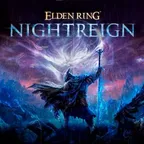 Delivery | ELDEN RING NIGHTREIGN | [ONLINE STEAM] | Full access | Warranty | Inactive