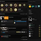 CS1735 // / 12 MEDALS / / 2300 HOURS / / 7 DAY / / 23758 PREMIER / / GLOBAL IN PARTNERS