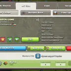 ||🔥CLAN NAME-OPEN GAME🔥|| CLAN LEVEL-14 || CAPITAL HALL 8 || CWL-CRYSTAL 02 || ENGLISH NAME CLAN || POSITIVE WAR LOG 