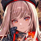 NIKKE286 | Sever Sea - 324K Squad Power - LV270 - Shyn LV: 236 - 103 Char & 2 Skins - 97 Gold Ticket - 39743K