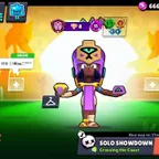 🔥65K TROPHY 🌟 105 BRAWLER | 52 MAXED | 40 HYPERCHARGE | 323 SKINS | INSTANT DELIVERY