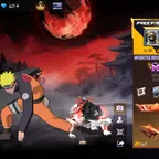 X575|Lvl 82|LATAM SERVER|6 YEARS OLD|379 BUNDLE|NARUTO UZUMAKI|696 COSTUME|795 WEAPON(15 EVO 2 MAX)|M4A1 DRACO LVL 7 MAX