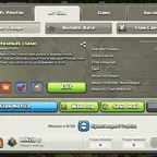 CWL RANK CHAMPION-1 ]-PURE ENGLISH NAME : FRIENDS CLASH-370 WINS 193 LOST-LEVEL 21-CAPITAL HALL 9-BEST DEAL