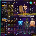 PERIM 4 || 2 GUNS LVL || SERVER MENA || NICE EMOTS 