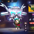 X558|Lvl 69|EUROPE SERVER|6 YEARS OLD|117 BUNDLE|64 CHARACTER|324 COSTUME|285 WEAPON(1 EVO+33 MYTHIC)|BOOYAH UMP LVL 4 M