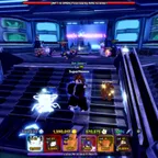 Anime Vanguards Mobile Account | LV 75 | 5 Monarchs + 1176 RR + 1M Coins | Instant Delivery | LVL 75 | 1176 RR + 1M+COIN