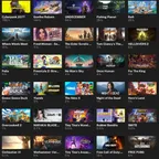  ONLINE STEAM | Cyberpunk 2077 + 35 GAMES TOTAL COSTS 460 USD | FULL ACCESS | WARRANTY | 2 GIFTS  