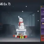 Glacier Max | S2 Clown Mask | Insect Queen Complete Set | Marine Marauder Set | Night Stalker Set | 58 Mf | 19 Gun Lab