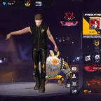 F10|LV61/239 WEAPON (4 Evo+38 Mythic)WOODPECKER-MAJESTIC/AK47-BLUE FLAME DRACO/138 COSTUME (9 Mythic)/26 EMOTE/