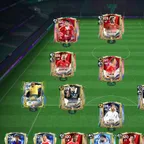 F1360! SUPREME 127 OVR + 1M Gems | 7.6B COINS | 62K R TOKEN | 1M GEMS | 37K SHARDS | 221K EXTRA TIME | ANDROID/IOS.EA