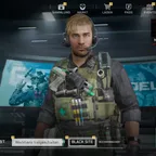 DF1059 // / / / DELTA FORCE / / / / LVL 52 / / 100.1M / / 1216 MATCHES / / 130H / / FULL ACCESS / / PC/MOBILE