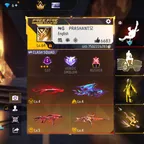 Rare Prime 6 | lvl 64 | 6.6k Likes | 700 Fashion | Yellow Criminal | 10 Evo | Red Top M1014 | 67 Emotes | 7 Rare Entry |