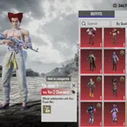 11x Kill Message | Nebula Hero Set | CYCLE 7 Set | Luminarch Watcher Set | Garou Ver.2 Character Set | Strayhound Style 