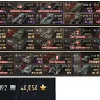 [Full access] NA 12k Bonds [21 top] [VIII-IX LVL - 24] [Prem - 33]
