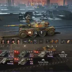 FULL ACCESS [EU] | 13 TIER X | 48 PREMIUM TANK | TOTAL TANKS 81