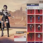 1506 UC | 6 Kill Message | Wave Song Sprite Set | Fiend Huntress Set | Cycle 5,6,7,9 Set | Season Series Set | 18 MF 