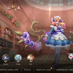 EU ACCOUNT