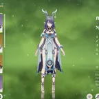 GI1422 // ACCOUNT WITH C1 Layma + Nightweaver's Looking Glass (Lauma C1+Signa/Lauma+Signa)Nefer