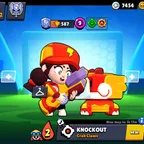 Pack 3 supercell games: brawl Stars, Clash of clans, Clash royale