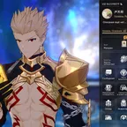 HSR803 // / / GILGAMESH E2+SIGNA / / SABER E1+EON / / HO HO / / FU XUAN / / ARMOR / / WELT / / BAILU