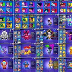 53k TROPHY | x2 CHEAPER DONATE | DARK ANGEL EDGAR | DEVILISH MORTIS | TRICK OR TREAT LEON | ARES NANI | OROCHI EDGAR